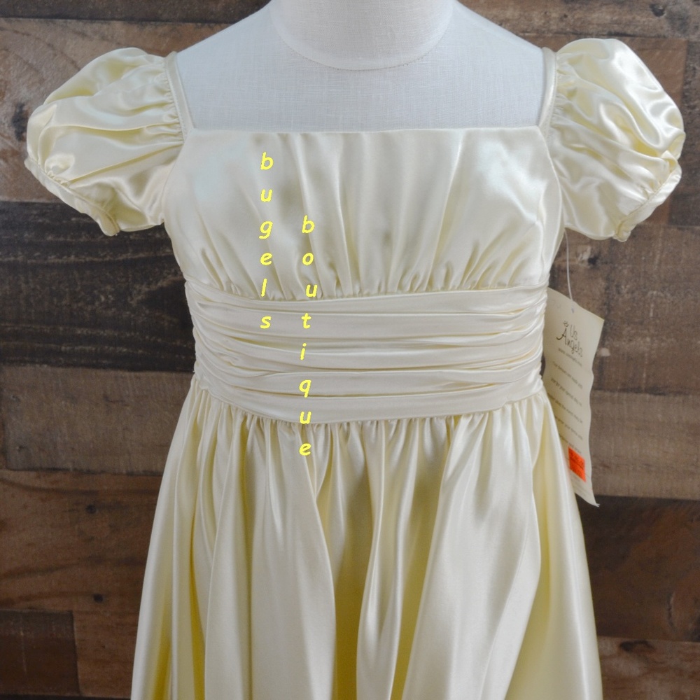 Us Angels Dress Easter Spring Special Occasion 5